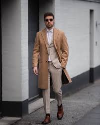 A camel coat must become a staple for your wardrobe in winter or spring. Mhpbvjejgresm