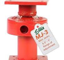 Amazon.com: Ellis Manufacturing Co. 10K Leg Shore Frame ...