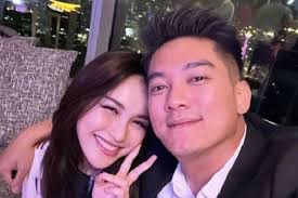 Hubungannya dengan Ayu Ting Ting Masih Menjadi Misteri, Boy William: Kita  Benar Temen Deket