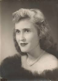 Miriam Wilson Obituary