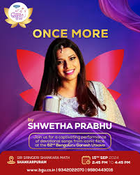 Join us for Once More, a...