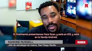 Ramone Russell nos cuenta en MARCA MX las novedades de MLB The Show 23