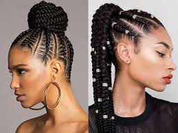 Protective styling is a term which used to signify that you have styled your hair in such a way that it would limit breakage from frequent manipulation as well as from some are put off by the prospect of having to commit time to installing a protective style and they have begun to see it as a dreary activity. 7 Best Protective Styles For Natural Hair To Try This Year