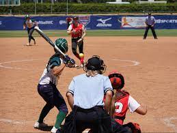 The ball used in this game. Wbsc World Baseball Softball Confederation