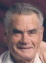 Obituary information for James Darrell Johnston