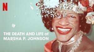 Watch The Death and Life of Marsha P. Johnson