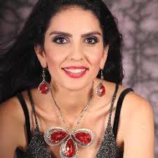 samira kazemeni (@samirasshow)