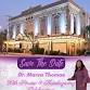 (Save The Date) Dr. Marva Thomas 20th Praise  event image