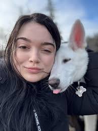 My FIF My spark is slowly coming back and I'm thankful for my puppies!