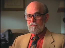 The Great Depression; Interview with Miller Williams. Part 2