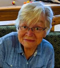 Nancy Phillips Obituary (1939