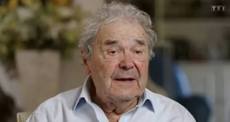 La vie continue" : Pierre Perret revient sur la perte de son épouse Rebecca  et dévoile ses projets à venir | Ohmymag
