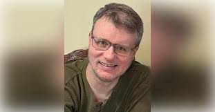 Obituary information for Steven Gordon Mercer