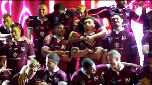 10,457 likes · 950 talking about this. Origin Star Spills On Infamous Team Photo Sunshine Coast Daily