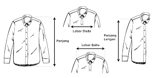 Lingkar pinggang ideal dan cara mengukurnya. Cara Mengukur Baju Pria Dengan Baik Dan Benar Blog Sintesa