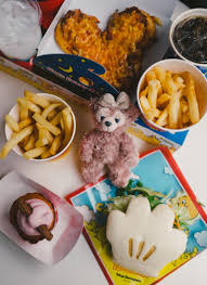 A Rainy Day At Tokyo Disneyland Disney Desserts Disneyland Food Disney Tokyo