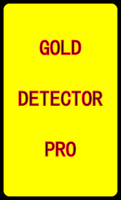 Download free game golddetector 1.1 for your android phone or tablet, file size: Gold Detector Pro 1 1 Apk Download Com Hexabeast Golddetector Apk Free