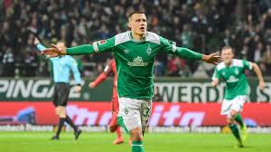 Firstly, the loss of another regular player, i.e. Absage An Bvb Maximilian Eggestein Verlangert Bei Werder Bremen Fussball News Sky Sport