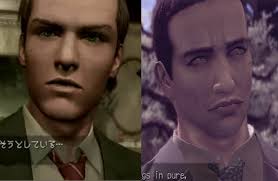 Deadly Premonition [Beta