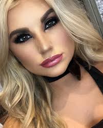 Bronzed & Contoured by Madison