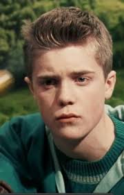 You're not my enemy- (Draco Malfoy)