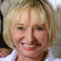 Nancy Grimsley's Instagram, Twitter & Facebook