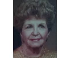 Bertha Capps Obituary (1928