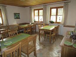 Todas las habitaciones están equipadas con zona de estar y tv de pantalla plana. A Hotel Com Pension Eva Gasthaus Neuhaus Am Inn Deutschland Preis Bewertungen Reservierung Kontakt