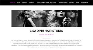 Search for smartstyle hair salons located inside walmart near you or browse our salon directory. The Best Looking Hair Salon Websites That Get The Job Done