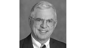 RAYMOND GRIFFITHS Obituary (1932