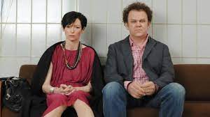 Reilly based on the book of the same name, can fill the void created yesterday. Review Tilda Swinton Is Fantastic In We Need To Talk About Kevin Cnn