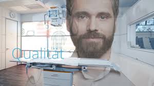 Facharzt/-ärztin für Radiologie mit Schwerpunkt Brustbildgebung (OA oder  OAmbF)