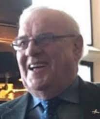 Shields (Moortown) 29th April 2025 Peacefully at home, Freddie, dearly  beloved husband of Madeline and much-loved father of Deborah (Mark) and  Denise (Eugene), cherished brother of Paul, Oliver, Maura, Nora, Cyril,  Martin,