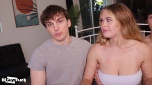 Asher Rose Ass Plowed by Slate Powers Huge Cock and Lindsay Lee Swallows 2  Loads!