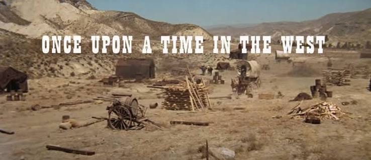 September 10, 1969] Once Upon a Time in the West: Best Film of the 1960s? -  Galactic Journey