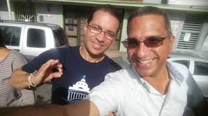 Robert Baez profilja