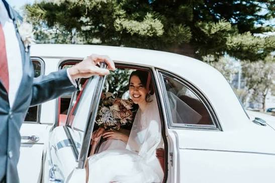 White Line Limousine LLC - Limousine Service - Al Quoz 4 - Dubai | Citysearch