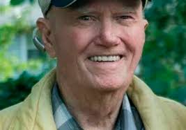 Albert Morgan Obituary July 16, 2014