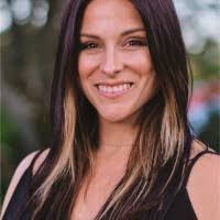 Stephanie Macris's Instagram, Twitter & Facebook