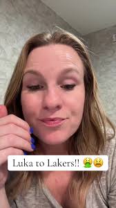 NOOOOOO!!! THIS CANNOT BE HAPPENING!!! 🤮 #lukatolakers #dallasmavericks  #luka #nbatrade #lakers #nba @Luka