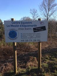 1,243 likes · 119 talking about this · 449 were here. Centre Equestre Du Moulin D Aiguemarde Razes Centre Equestre Adresse