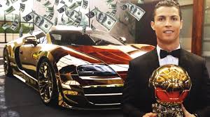 The classic class 138 views2 year. The Craziest Most Expensive Footballer Cars In The World Youtube