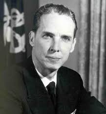 Dr LeRoy Edgar “Lee” Burney (1906-1998)