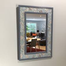 Epingle Sur Miroir