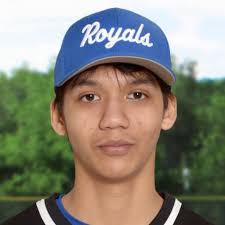 Adrian Gasca's Larkin High School Career Home