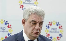 Printre acestea se afla si pro romania. Update Sunt Bine Prima ReacÈ›ie A Fostului Premier Mihai Tudose Internat De UrgenÈ›Äƒ In Urma Unui Infarct Azi Urma SÄƒ Fie Pus Pe Locul 3 Pe Lista Pro Romania La Europarlamentare