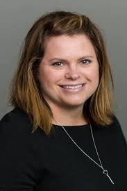 Moved, promoted or appointed in Lincoln recently