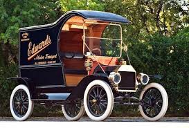 1912 Ford Model T At Launch In 1908 The Model T Was Twice Cheaper Than Any Other Car At 850 Equivalent To 20 700 Today Vintage Trucks Classic Cars Trucks