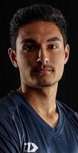 Carey, Aidan Paul Uea Carey