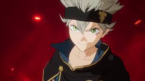 Black Clover Mobile announced for iOS ...